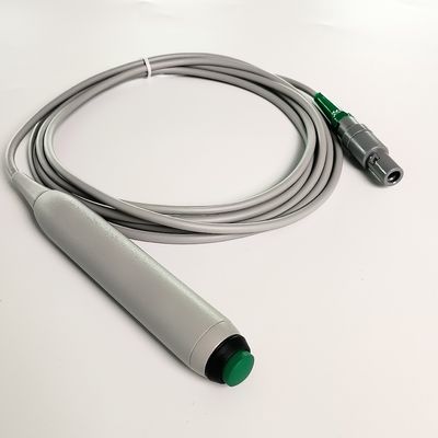 PHILIP Original Goldway MEDICAL SERVICE PARTS 6pin Event Marker ((GW) P/N: 989803174931 (в переводе с английского)