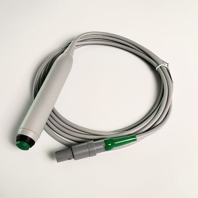 PHILIP Original Goldway MEDICAL SERVICE PARTS 6pin Event Marker ((GW) P/N: 989803174931 (в переводе с английского)