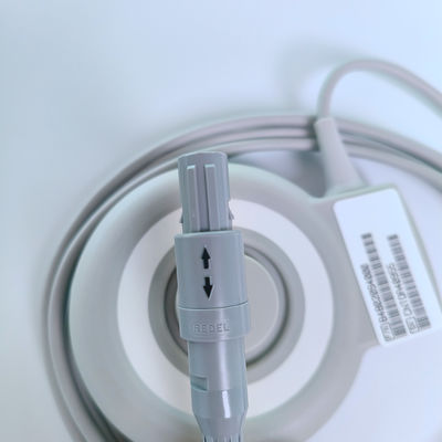 PHILIP Original Goldway MEDICAL SERVICE PARTS 6pin TOCO Transducer GW P/N 989803174941 (в переводе с английского)