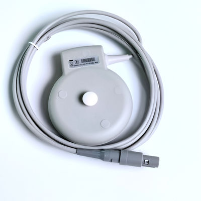 PHILIP Original Goldway MEDICAL SERVICE PARTS 6pin TOCO Transducer GW P/N 989803174941 (в переводе с английского)