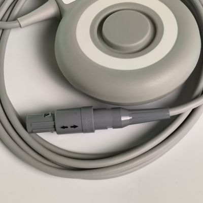 PHILIP Original Goldway MEDICAL SERVICE PARTS 6pin TOCO Transducer GW P/N 989803174941 (в переводе с английского)