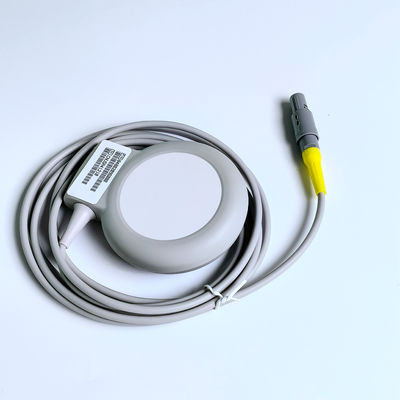 PHILIP Original Goldway MEDICAL SERVICE PARTS 5pin US Transducer GW P/N 989803174921 (в переводе с английского)