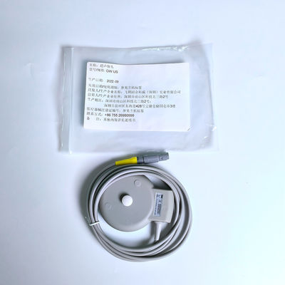 PHILIP Original Goldway MEDICAL SERVICE PARTS 5pin US Transducer GW P/N 989803174921 (в переводе с английского)