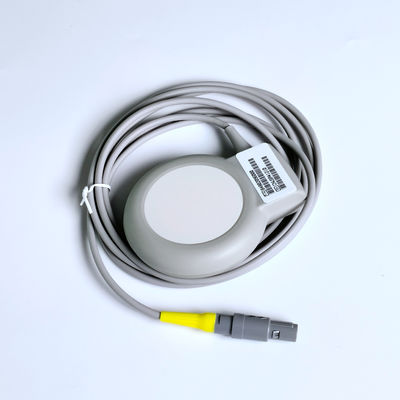 PHILIP Original Goldway MEDICAL SERVICE PARTS 5pin US Transducer GW P/N 989803174921 (в переводе с английского)