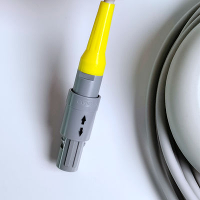 PHILIP Original Goldway MEDICAL SERVICE PARTS 5pin US Transducer GW P/N 989803174921 (в переводе с английского)