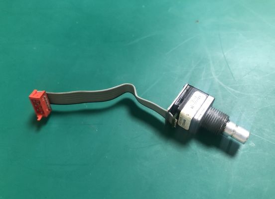 Philip IntelliVue MP20 MP30 Монитор пациента кодировщик, ручка переключателя, Шаттл ключ