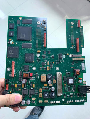 Philip IntelliVue MP20 MP30 Материнская плата для мониторинга пациентов, обслуживание, продажи, обмен REF: M8058-26404