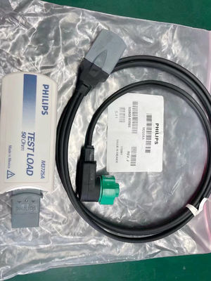 Филипп M4735A Дефибриллятор M3725A Тестовая нагрузка 50 Ом сопротивление