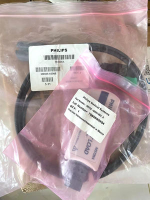 Филипп M4735A Дефибриллятор M3725A Тестовая нагрузка 50 Ом сопротивление