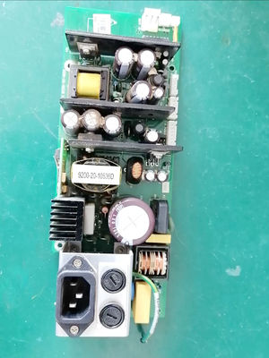 Mindray PM-9000 MEC-1000 MEC-2000 Монитор питания пациентов REF:9200-20-10538