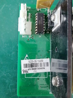 Mindray PM-9000 MEC-1000 MEC-2000 Монитор питания пациентов REF:9200-20-10538
