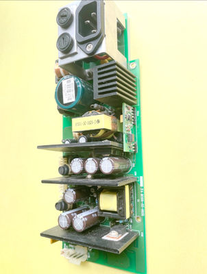 Mindray PM-9000 MEC-1000 MEC-2000 Монитор питания пациентов REF:9200-20-10538