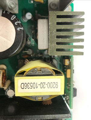 Mindray PM-9000 MEC-1000 MEC-2000 Монитор питания пациентов REF:9200-20-10538