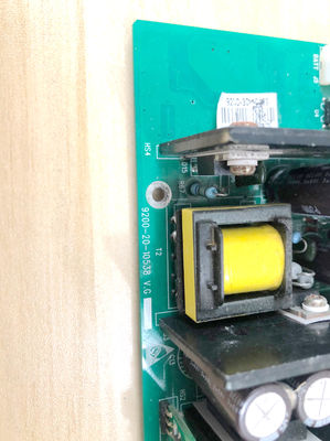 Mindray PM-9000 MEC-1000 MEC-2000 Монитор питания пациентов REF:9200-20-10538