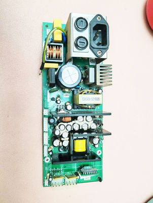 Mindray PM-9000 MEC-1000 MEC-2000 Монитор питания пациентов REF:9200-20-10538