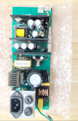Mindray PM-9000 MEC-1000 MEC-2000 Монитор питания пациентов REF:9200-20-10538