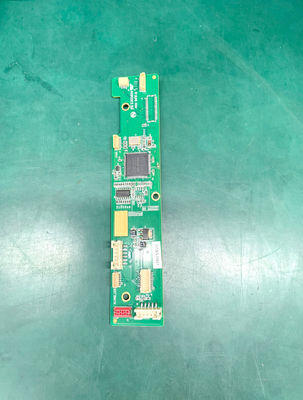 Mindray BeneVision T5 Пациентский монитор клавиатура REF 050-000346-00 Или 051-000249-00