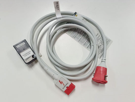 8000-0308-01 ZOLL Дефибриллятор многоцелевой кабель
