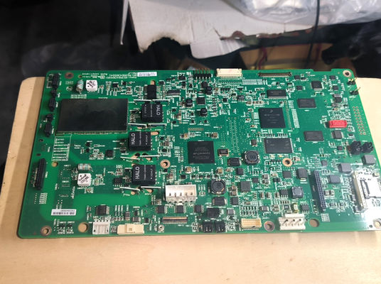 ASSY:453564365951 Материнская плата для дисплея пациента для Филиппа EFFicia CM10