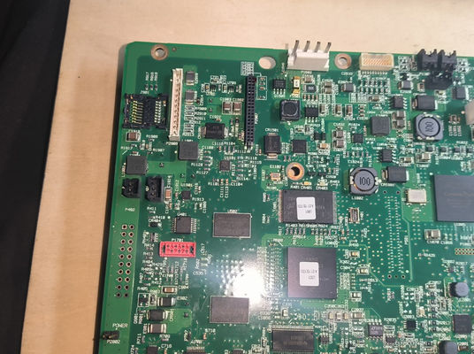 ASSY:453564365951 Материнская плата для дисплея пациента для Филиппа EFFicia CM10
