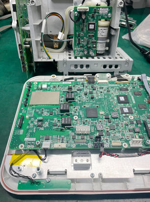 ASSY:453564365951 Материнская плата для дисплея пациента для Филиппа EFFicia CM10