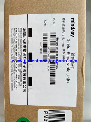 Электродная основа устройства Mindray Beneheart D3 дефибриллятор PN 801-0652-00014-00
