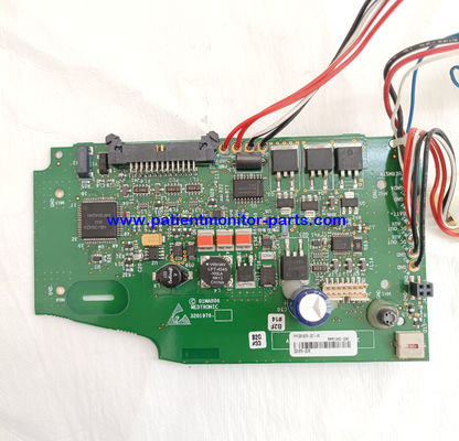 Медтроник Лайфпак 20 Дефибриллятор Управляющая панель Ref: BMP012400-0240 PHY3201976-007-VK