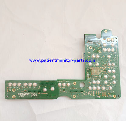 Дефибриллятор Medtronic Lifepak 20 клавиатура: KR0B05L13201966-007-B