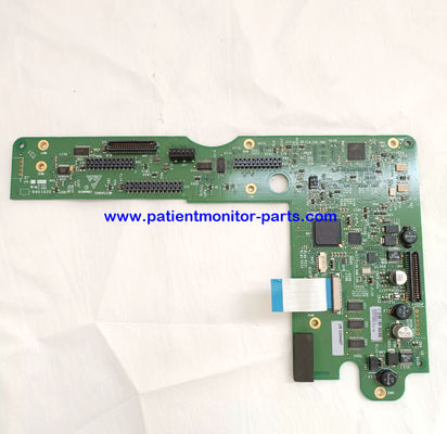 Дефибриллятор Medtronic Lifepak 20 клавиатура: KR0B05L13201966-007-B