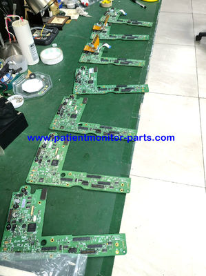 Дефибриллятор Medtronic Lifepak 20 клавиатура: KR0B05L13201966-007-B