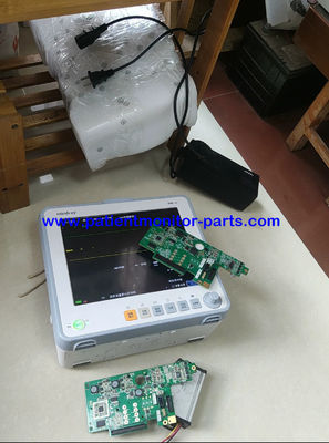 Mindray IPM10 Пациентский монитор Электроснабжающая панель PN:050-000721-02