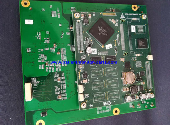 Mindray BeneView T5 T6 T8 Материнская плата монитора пациента Ref 6800-20-50059