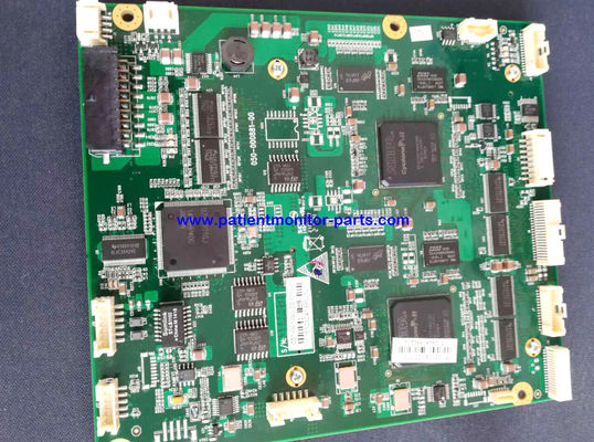 Mindray BeneView T5 T6 T8 Материнская плата монитора пациента Ref 6800-20-50059