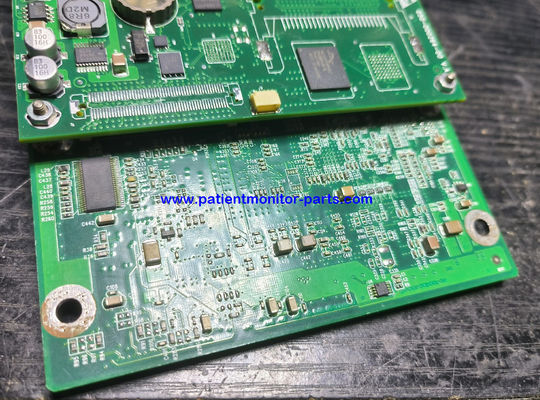 Mindray BeneView T5 T6 T8 Материнская плата монитора пациента Ref 6800-20-50059