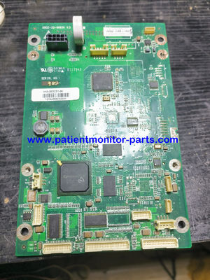 Mindray BeneView T5 T6 T8 Материнская плата монитора пациента Ref 6800-20-50059