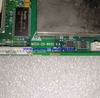 PN M52A-20-86101 Монитор для пациентов Материнская плата Mindray MEC-1000 Монитор для пациентов