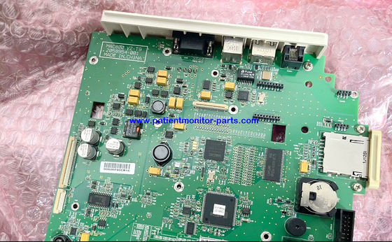 PN 2035657-001 GE ЭКГ Ремонтные части для материнской платы для ЭКГ-машин MAC800
