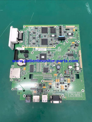 PN 2035657-001 GE ЭКГ Ремонтные части для материнской платы для ЭКГ-машин MAC800