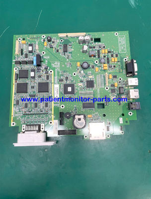 PN 2035657-001 GE ЭКГ Ремонтные части для материнской платы для ЭКГ-машин MAC800