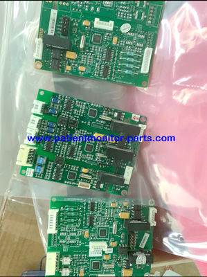 Goldway G30 G40 UT4000B Пациентский монитор двойной инвазивной пластинки артериального давления