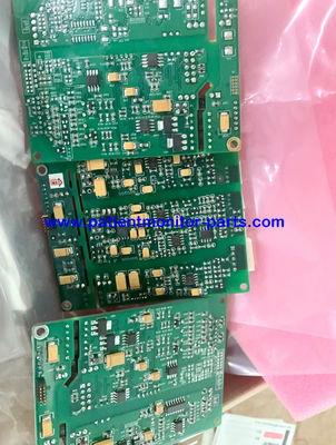 Goldway G30 G40 UT4000B Пациентский монитор двойной инвазивной пластинки артериального давления