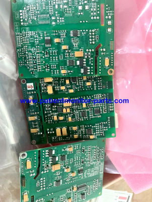 Goldway G30 G40 UT4000B Пациентский монитор двойной инвазивной пластинки артериального давления