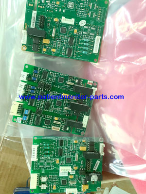 Goldway G30 G40 UT4000B Пациентский монитор двойной инвазивной пластинки артериального давления