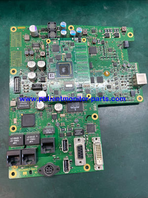GE B450 Ремонтные детали монитора для пациентов Материнская плата PN M1240915