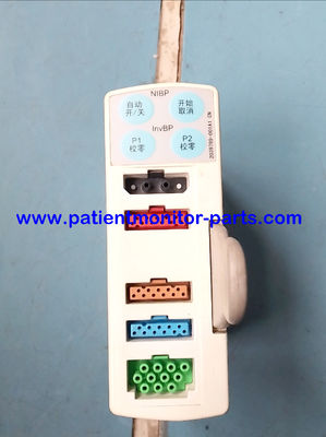 PN 2039789-001A1 GE B30 Монитор Специфические параметры Вставляемый модуль E-PSMPW