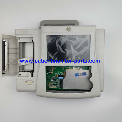 GE MAC800 Электрокардиограмма Машина ремонта Электрокардиограмма Машина с 90-дневной гарантией для больницы