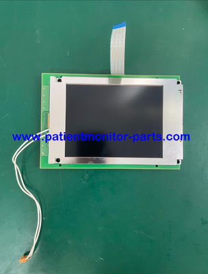Отличное состояние больницы запасные части GE MAC1200 Электрокардиограф LCD Диаплей