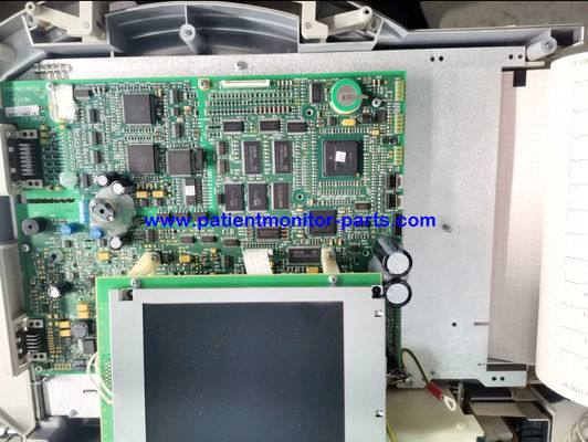 Отличное состояние больницы запасные части GE MAC1200 Электрокардиограф LCD Диаплей
