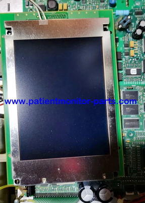 Отличное состояние больницы запасные части GE MAC1200 Электрокардиограф LCD Диаплей