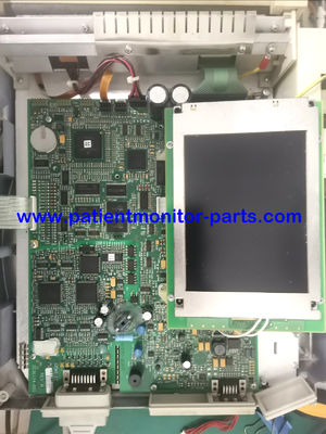 Отличное состояние больницы запасные части GE MAC1200 Электрокардиограф LCD Диаплей